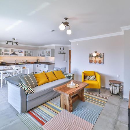 Sonne Apartments 卡斯 外观 照片
