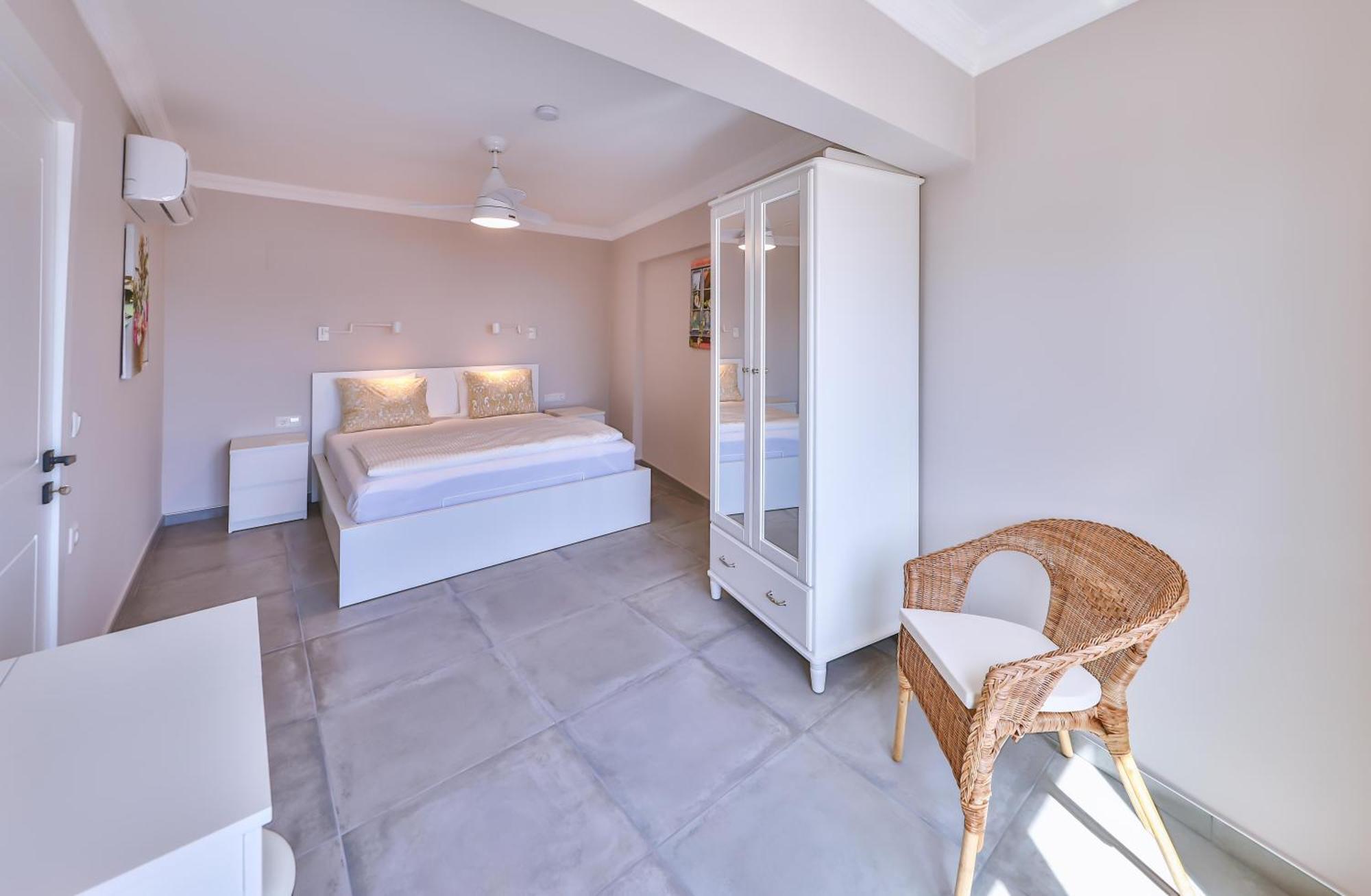 Sonne Apartments 卡斯 外观 照片
